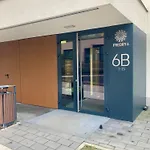 łagiewniki 2 Apartament *