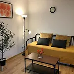 Apartament łagiewniki 2 *