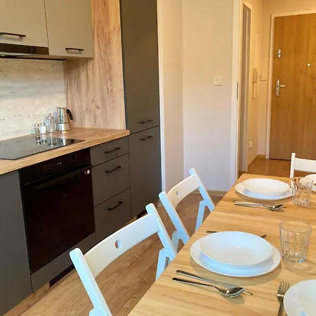 Lagiewniki 2 * Cracovia