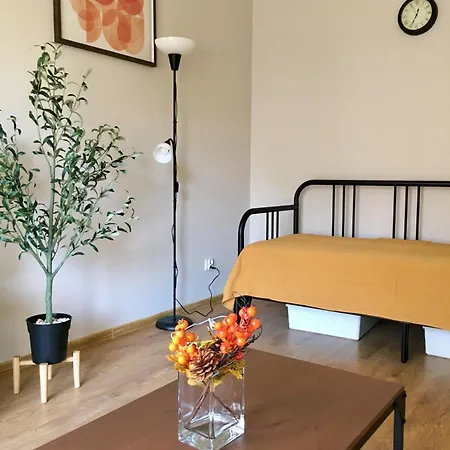 Apartman Lagiewniki 2