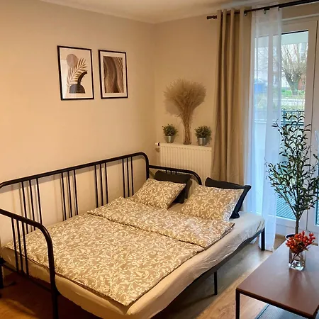 Apartamento Lagiewniki 2 *