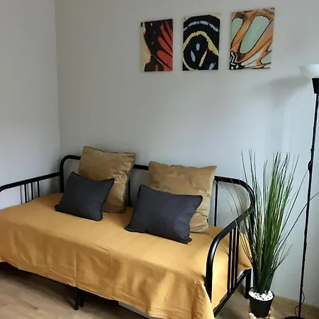 Lagiewniki 2 Apartman *