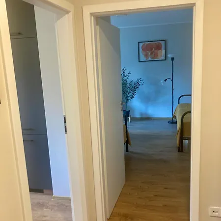 公寓 Lagiewniki 2 克拉科夫