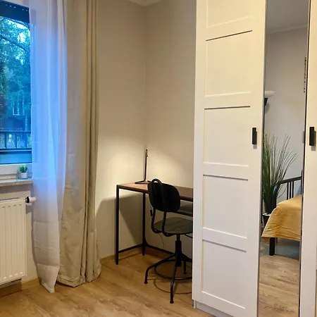 Lagiewniki 2 Apartamento *
