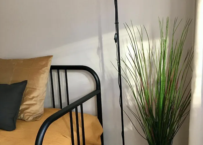 Apartment Lagiewniki 2 Krakow