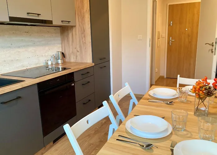 Lagiewniki 2 * Krakow