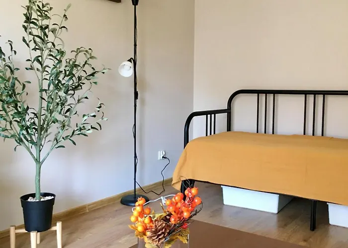 Apartment Lagiewniki 2