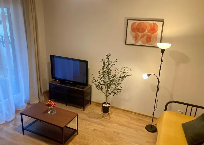 Lagiewniki 2 * Krakow