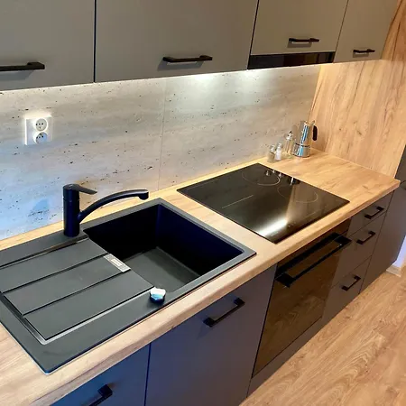 Lägenhet Lagiewniki 2 *