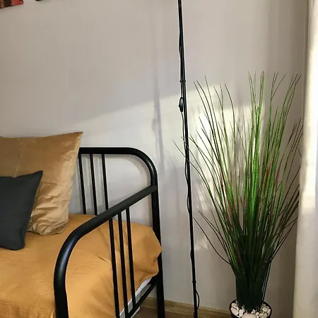 Apartman Lagiewniki 2 Krakkó