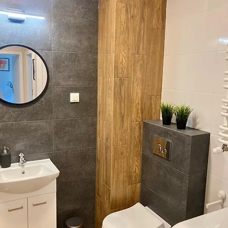 Apartman Lagiewniki 2