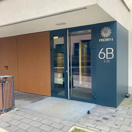 Lagiewniki 2 Apartman *