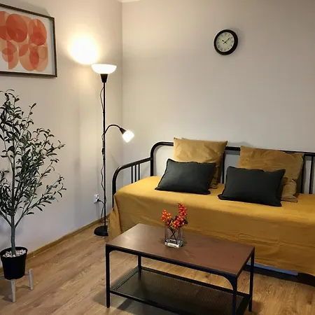 Apartman Lagiewniki 2 *